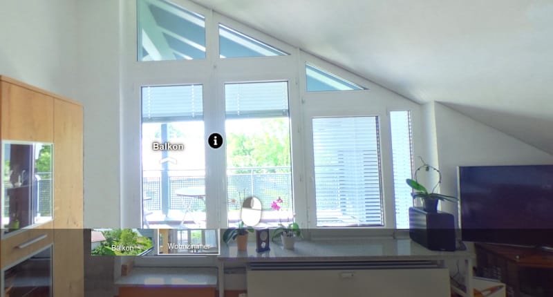 virtueller 360 grad rundgang immobilienmakler