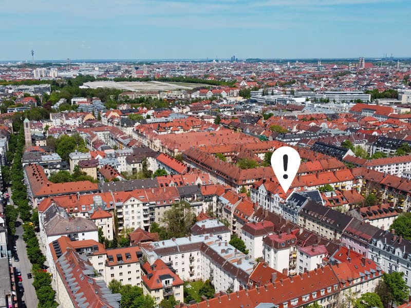 Immobilienverkauf Immobilienmakler Ottobrunn